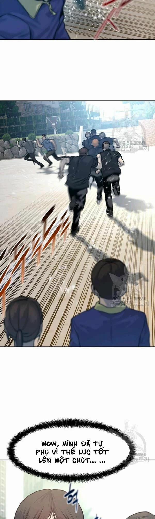 Đội Trưởng Lính Đánh Thuê 71 trang 25