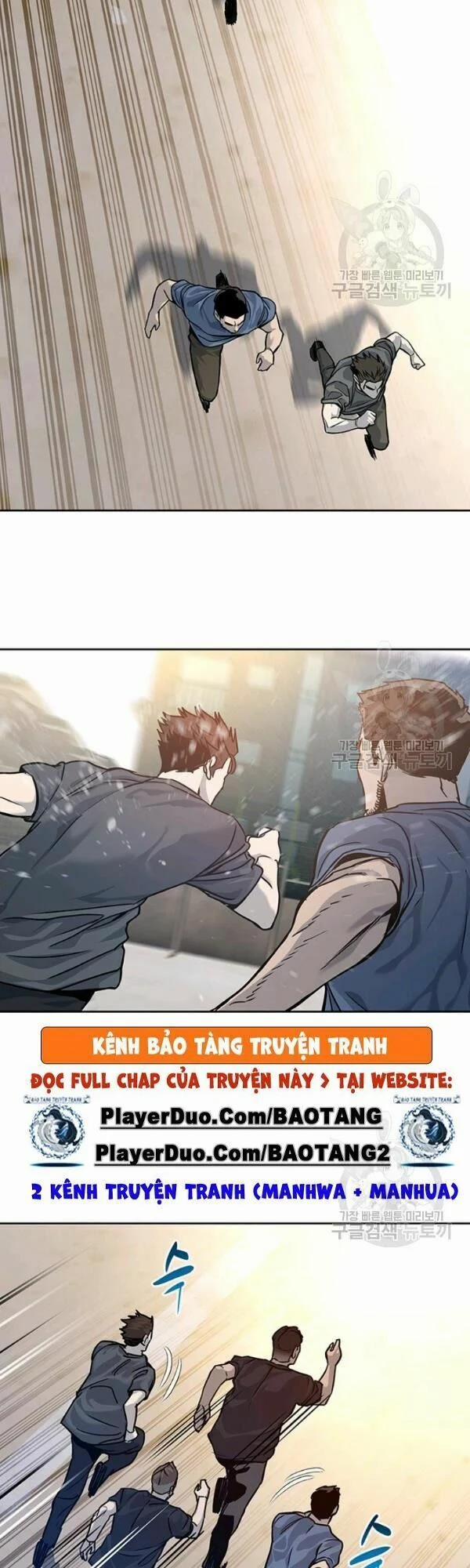 Đội Trưởng Lính Đánh Thuê 71 trang 29