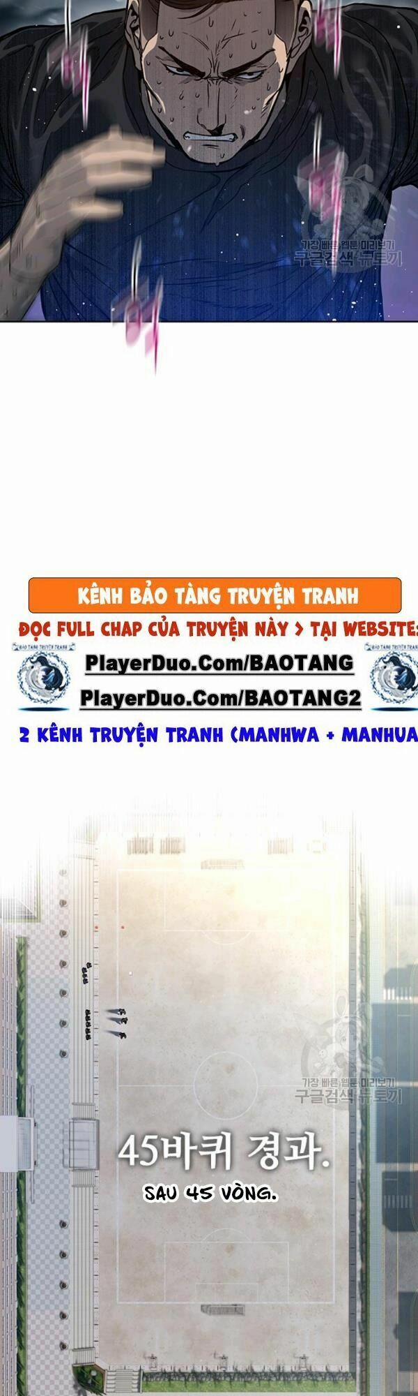 Đội Trưởng Lính Đánh Thuê 71 trang 47