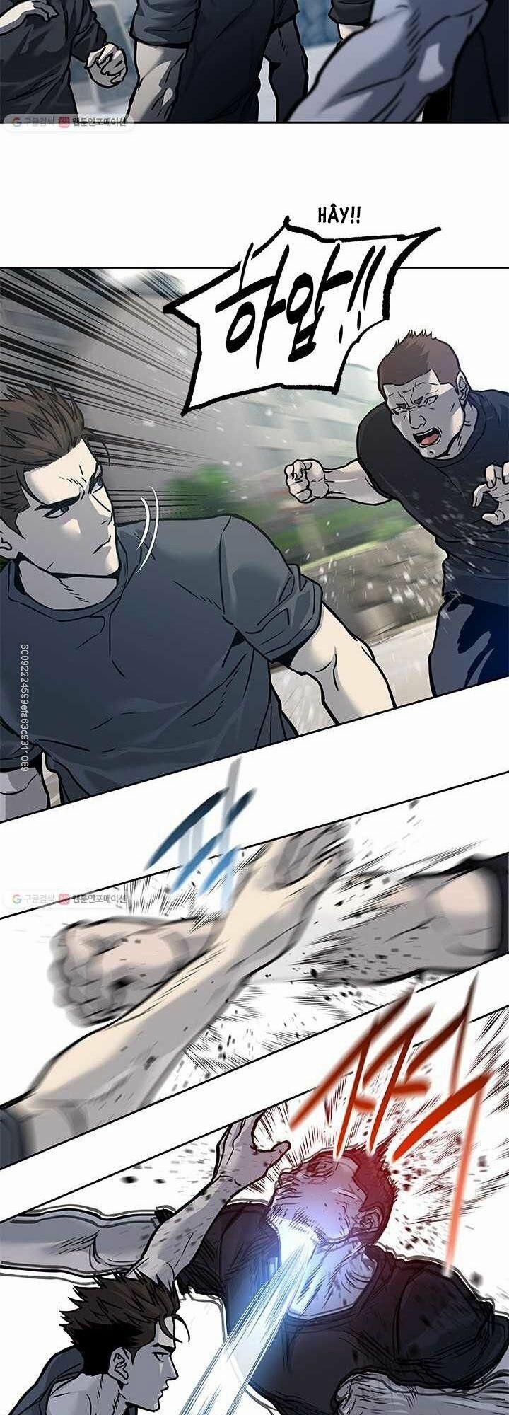 Đội Trưởng Lính Đánh Thuê 72.5 trang 0