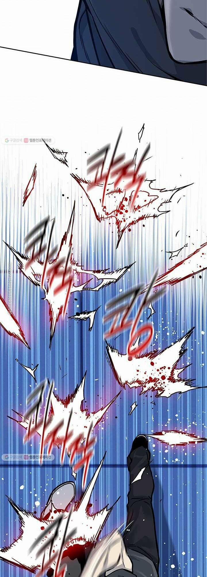 Đội Trưởng Lính Đánh Thuê 72.5 trang 10