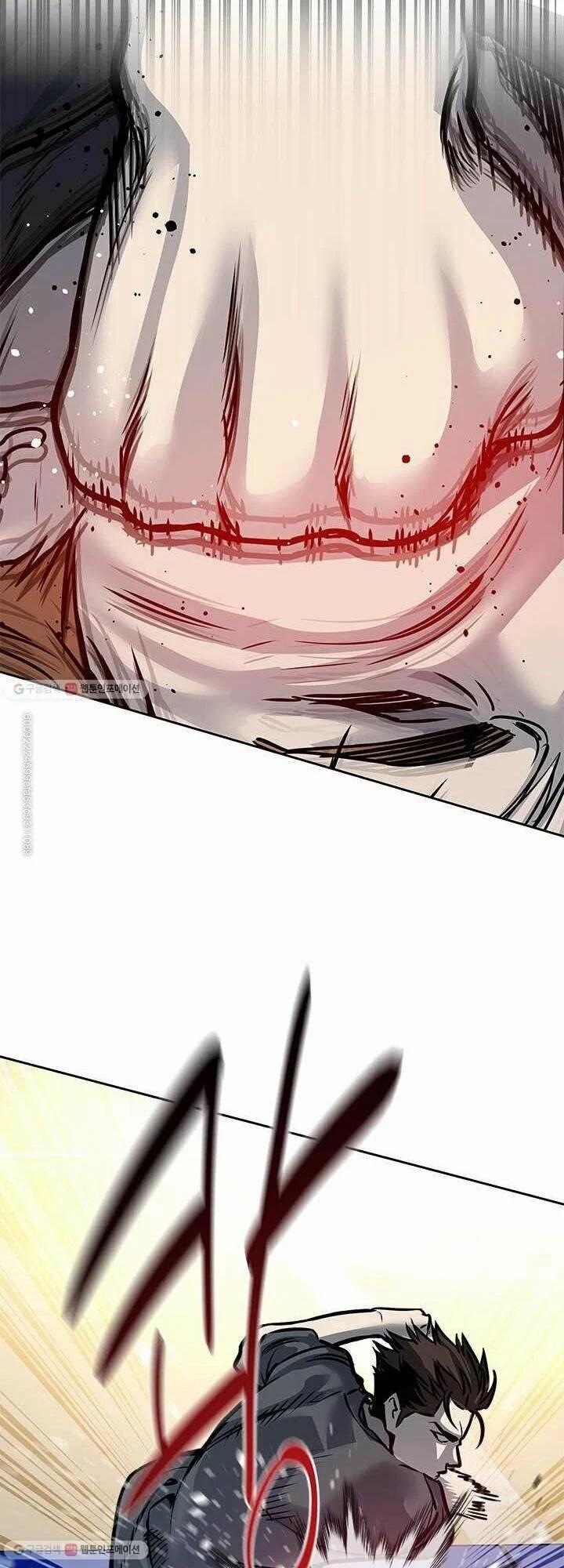 Đội Trưởng Lính Đánh Thuê 72.5 trang 12