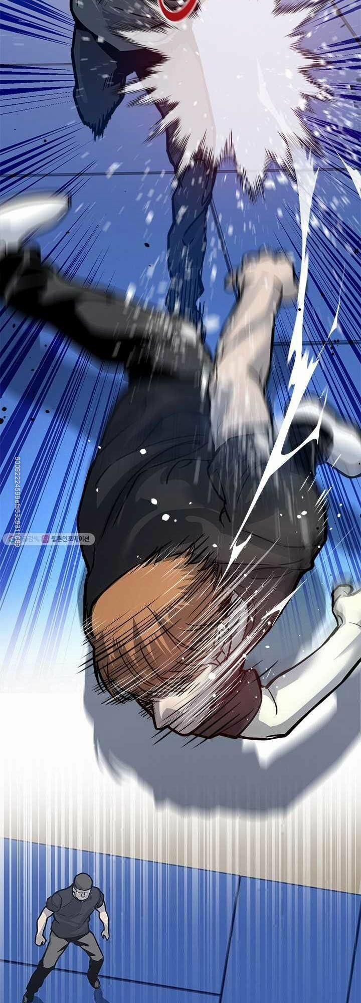 Đội Trưởng Lính Đánh Thuê 72.5 trang 13