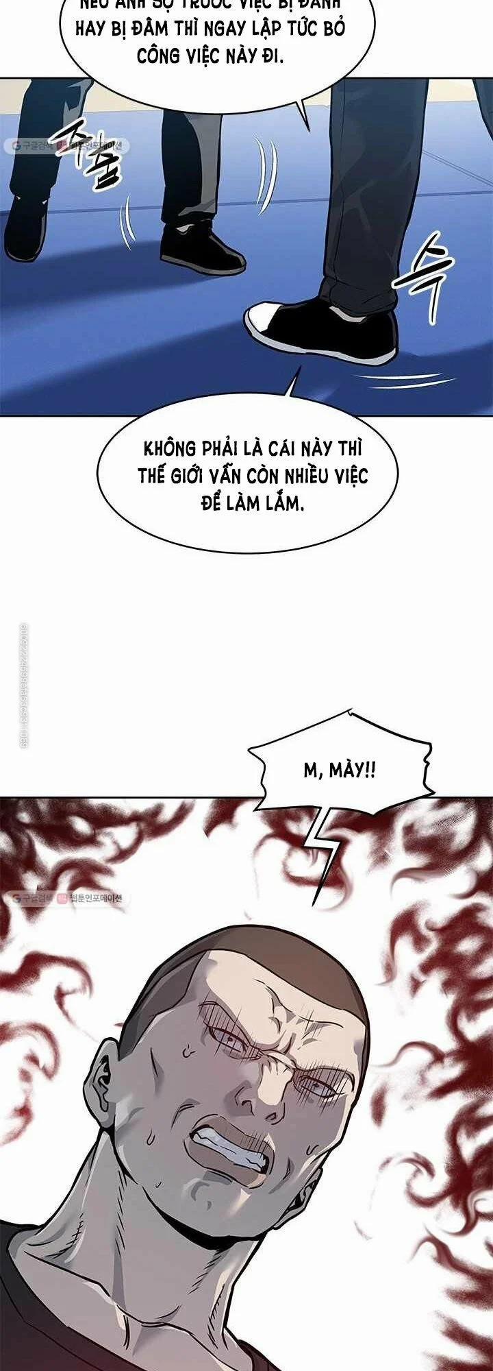 Đội Trưởng Lính Đánh Thuê 72.5 trang 17