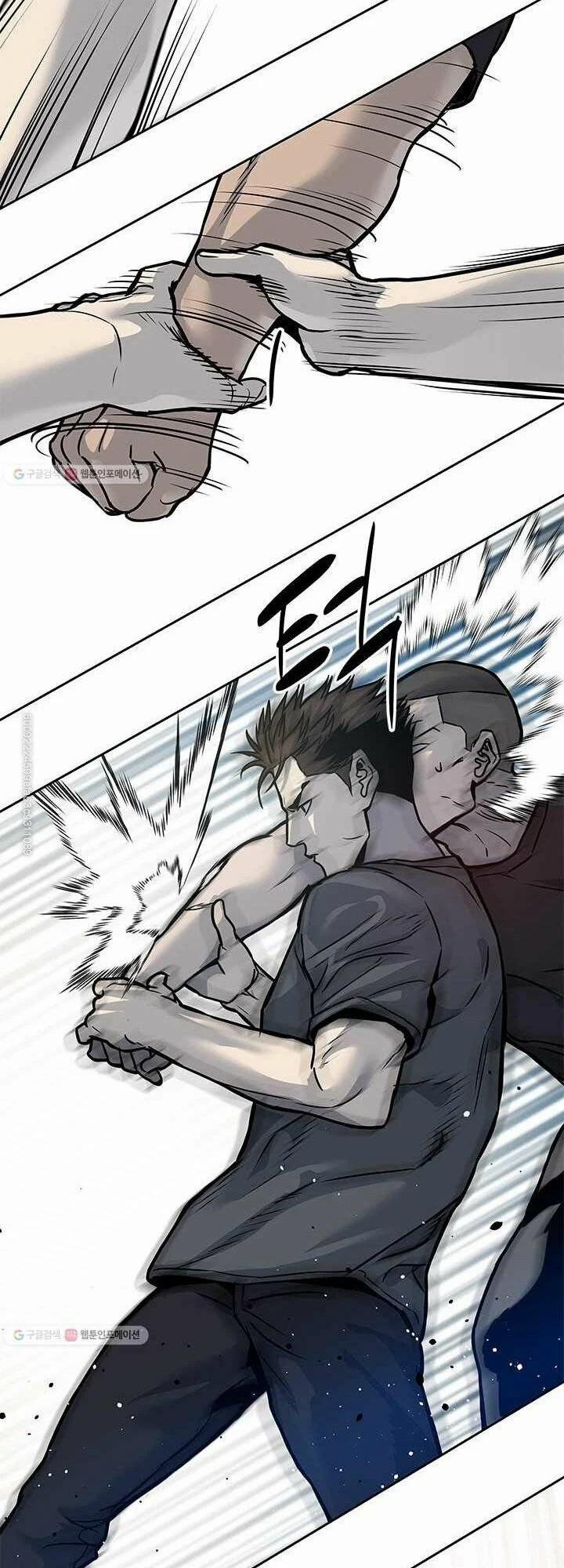 Đội Trưởng Lính Đánh Thuê 72.5 trang 19