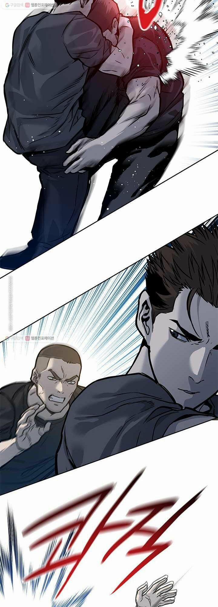 Đội Trưởng Lính Đánh Thuê 72.5 trang 2