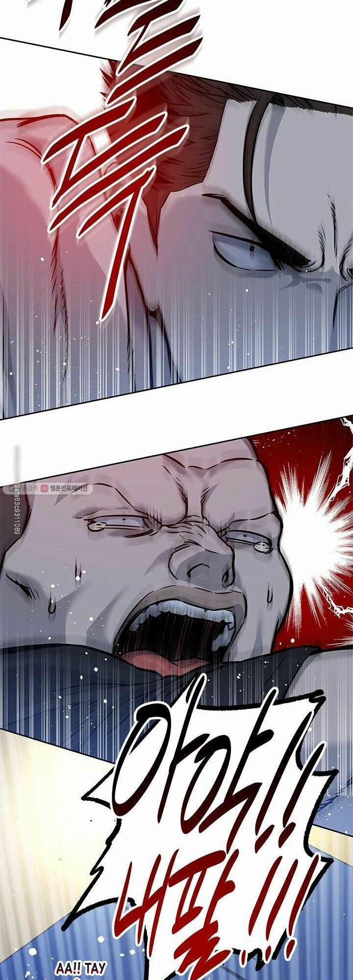 Đội Trưởng Lính Đánh Thuê 72.5 trang 21