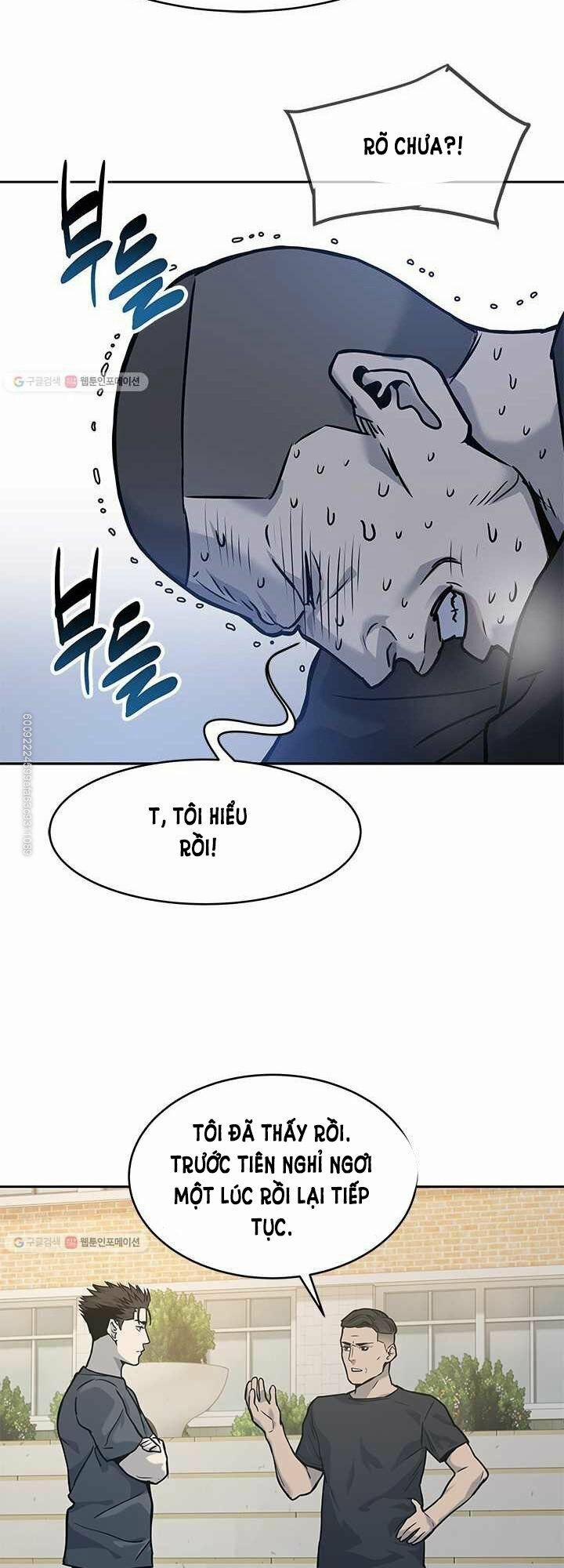 Đội Trưởng Lính Đánh Thuê 72.5 trang 24