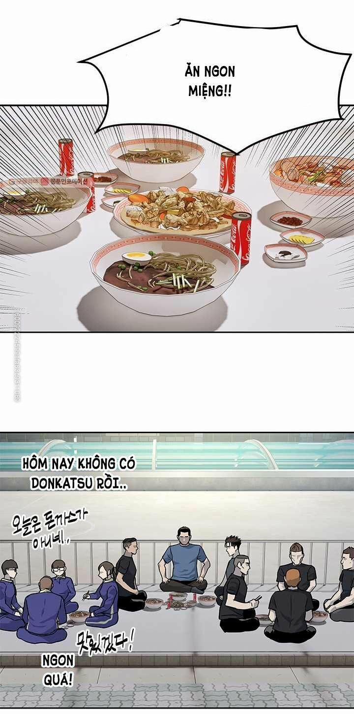 Đội Trưởng Lính Đánh Thuê 72.5 trang 29