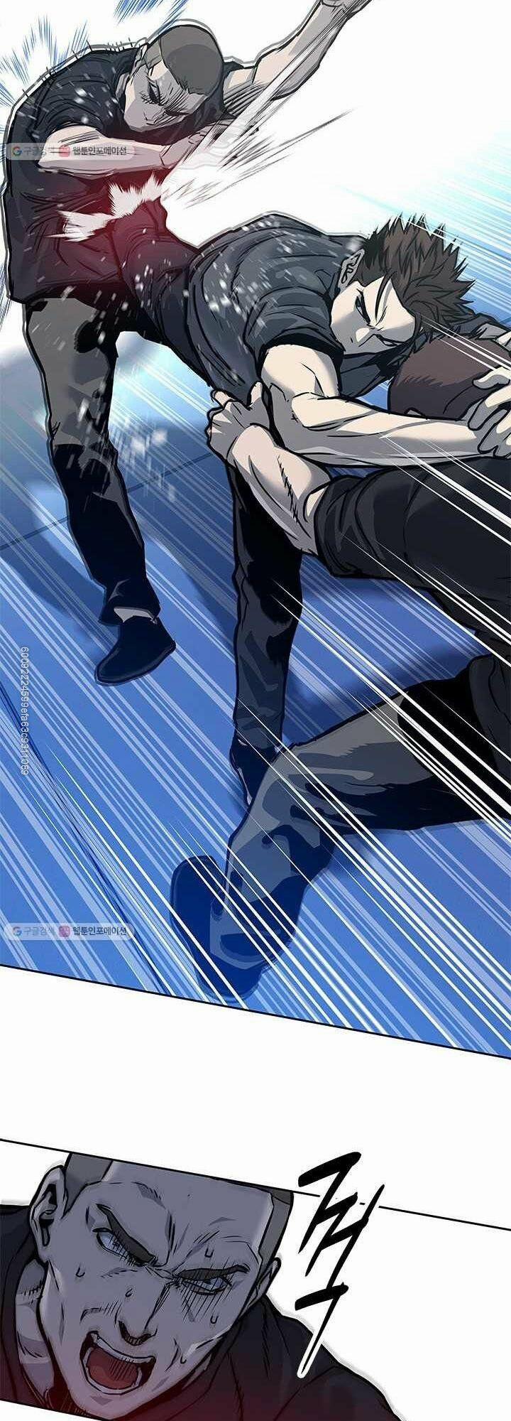 Đội Trưởng Lính Đánh Thuê 72.5 trang 3