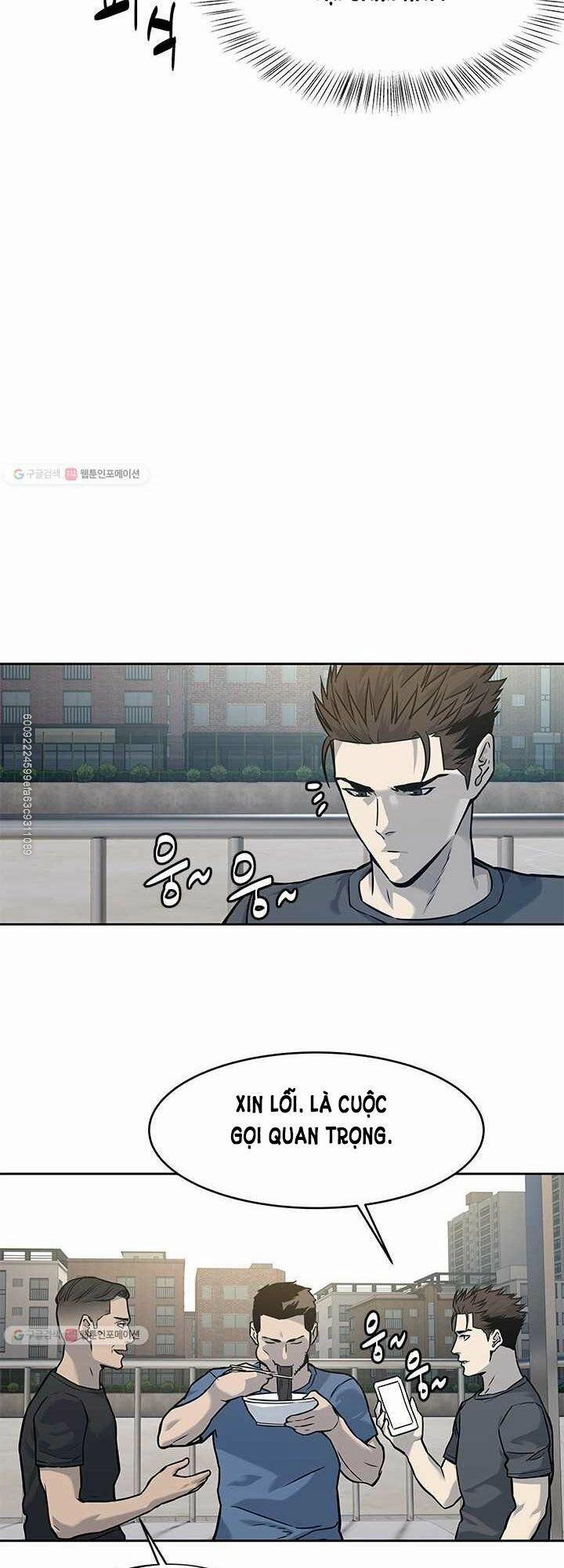 Đội Trưởng Lính Đánh Thuê 72.5 trang 33