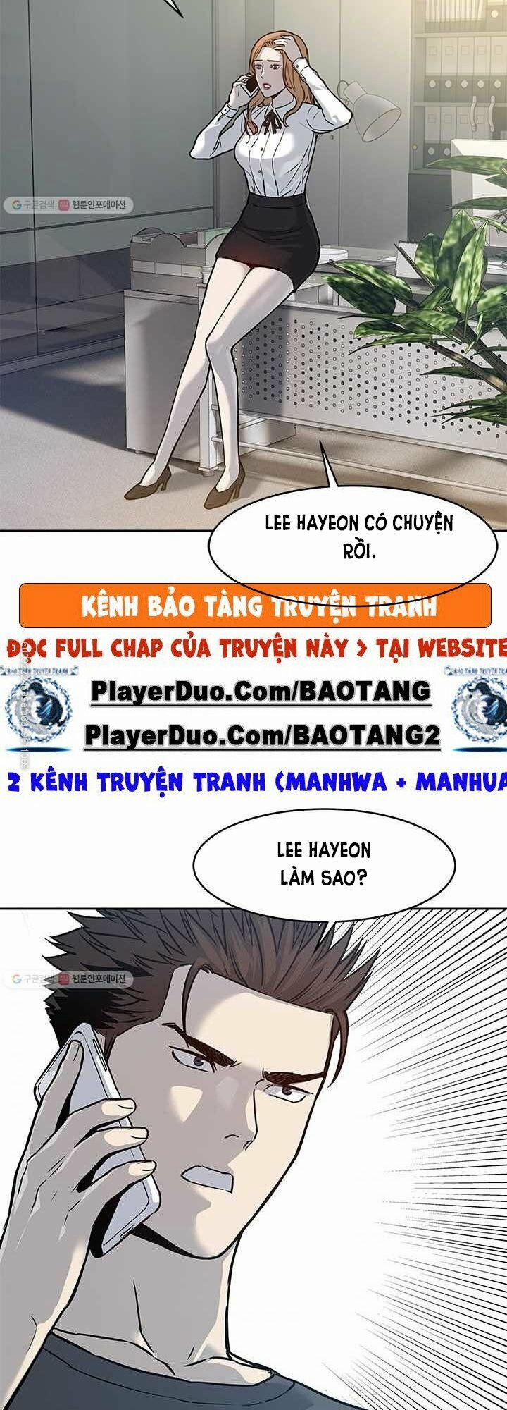 Đội Trưởng Lính Đánh Thuê 72.5 trang 37