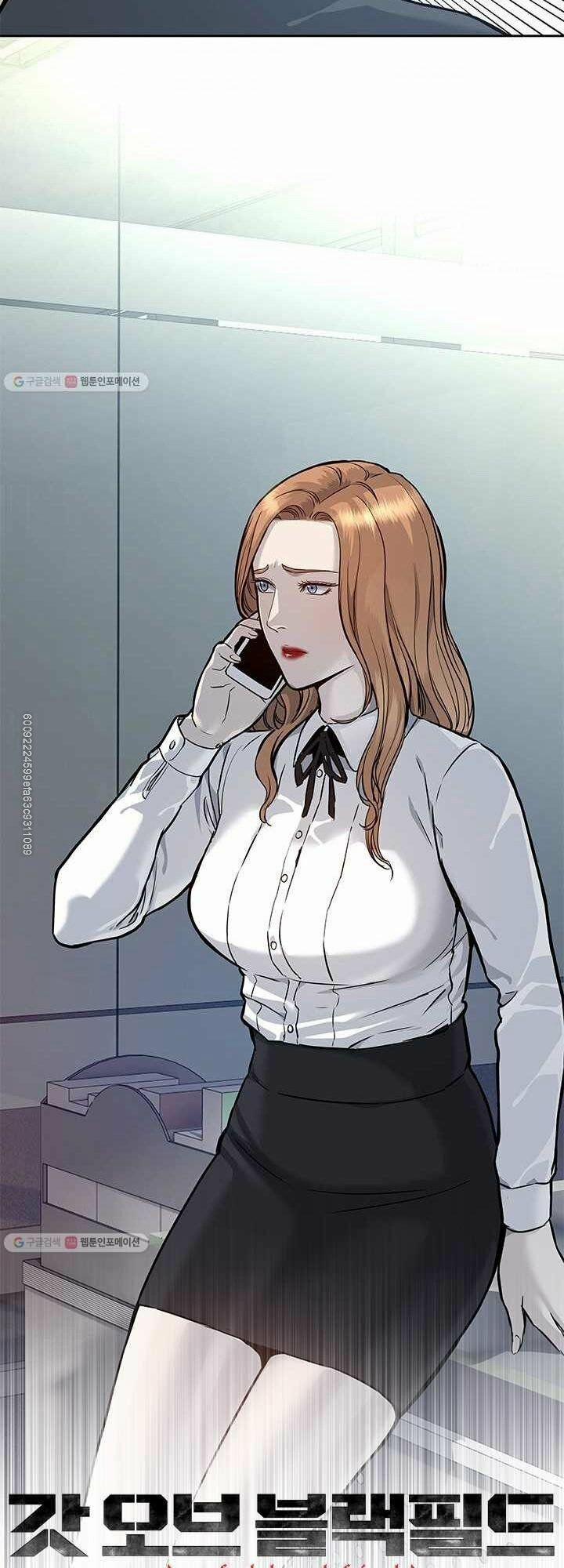 Đội Trưởng Lính Đánh Thuê 72.5 trang 38