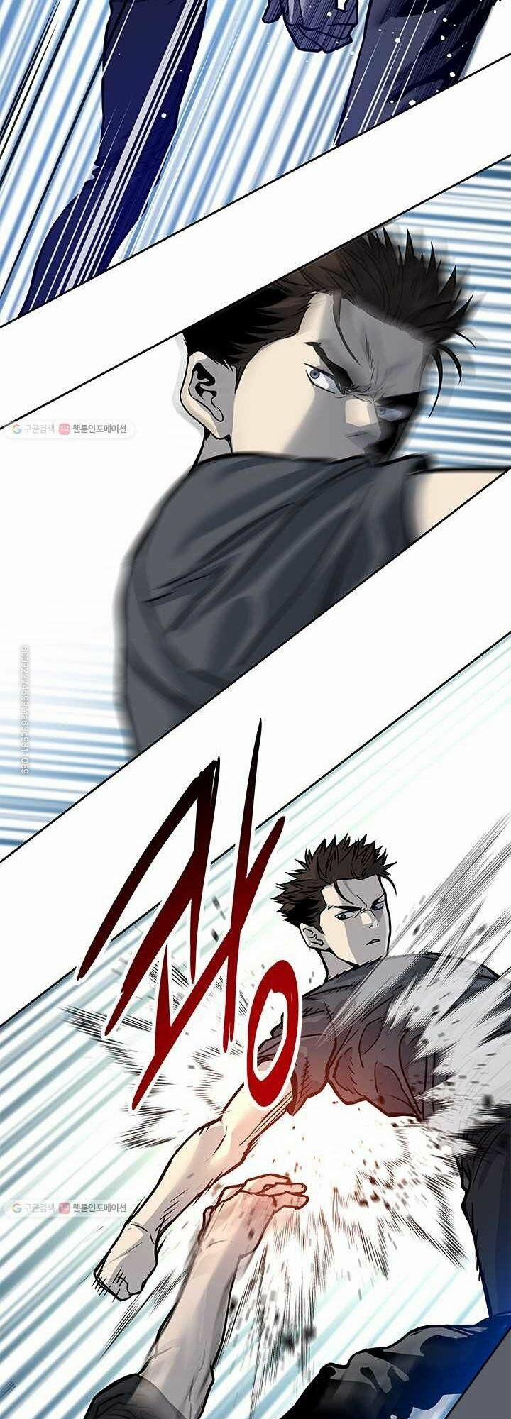 Đội Trưởng Lính Đánh Thuê 72.5 trang 5