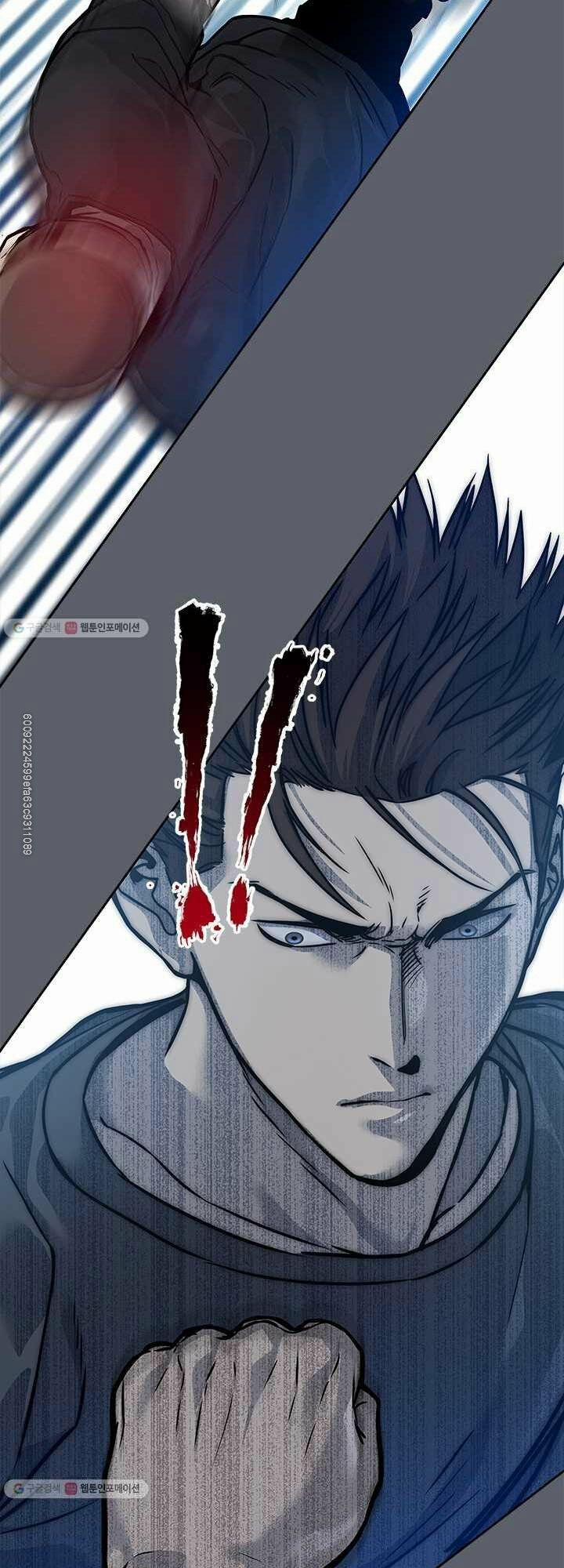 Đội Trưởng Lính Đánh Thuê 72.5 trang 6