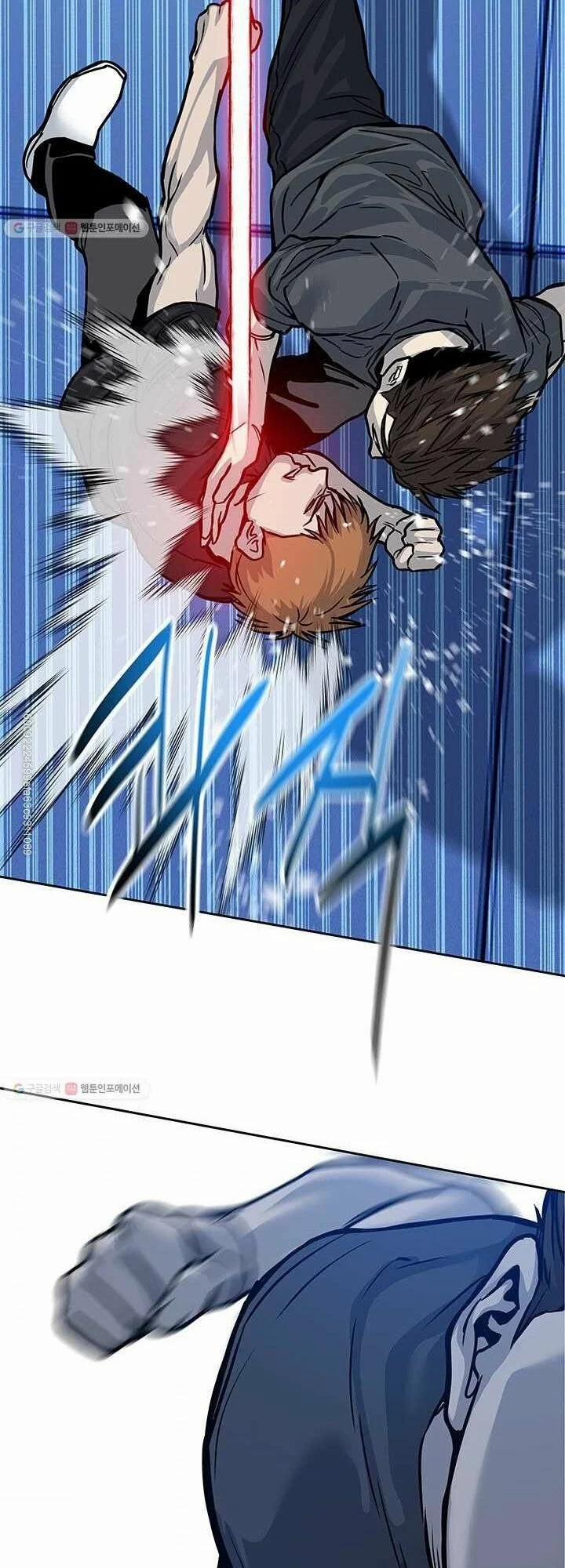 Đội Trưởng Lính Đánh Thuê 72.5 trang 9