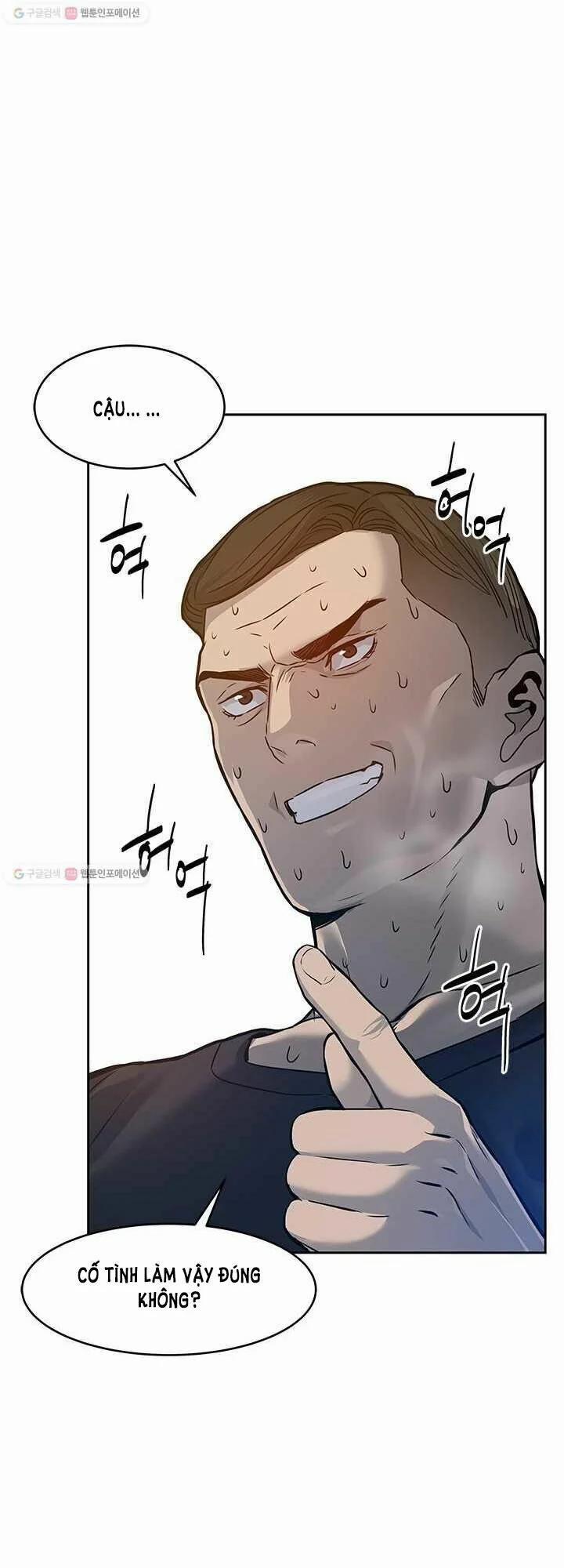 Đội Trưởng Lính Đánh Thuê 72 trang 2