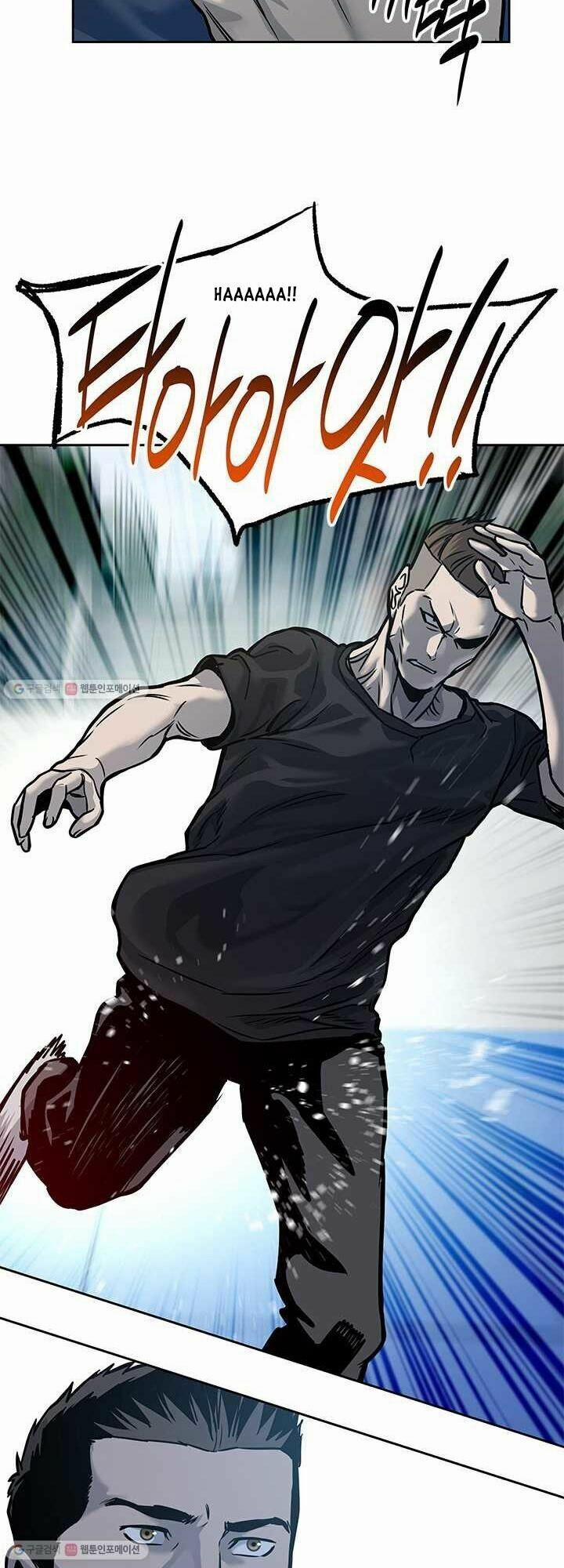 Đội Trưởng Lính Đánh Thuê 72 trang 26