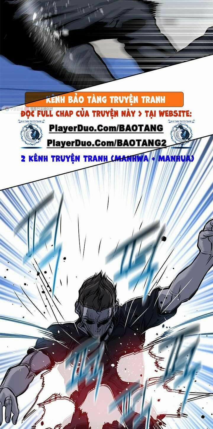 Đội Trưởng Lính Đánh Thuê 72 trang 29