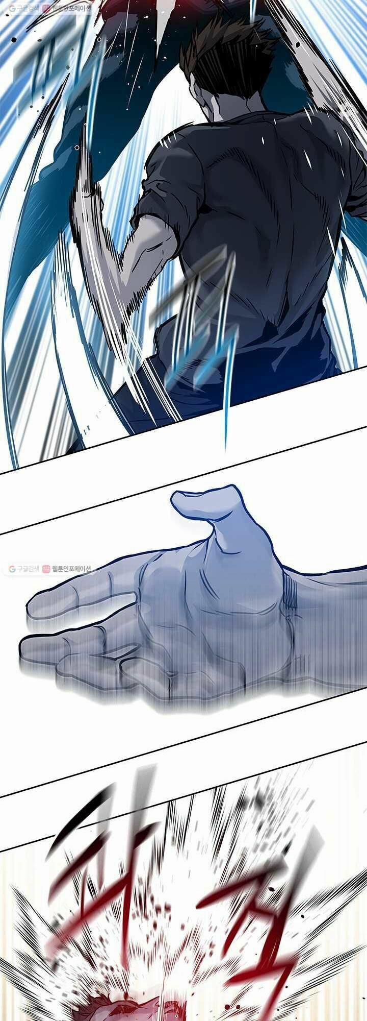 Đội Trưởng Lính Đánh Thuê 72 trang 30