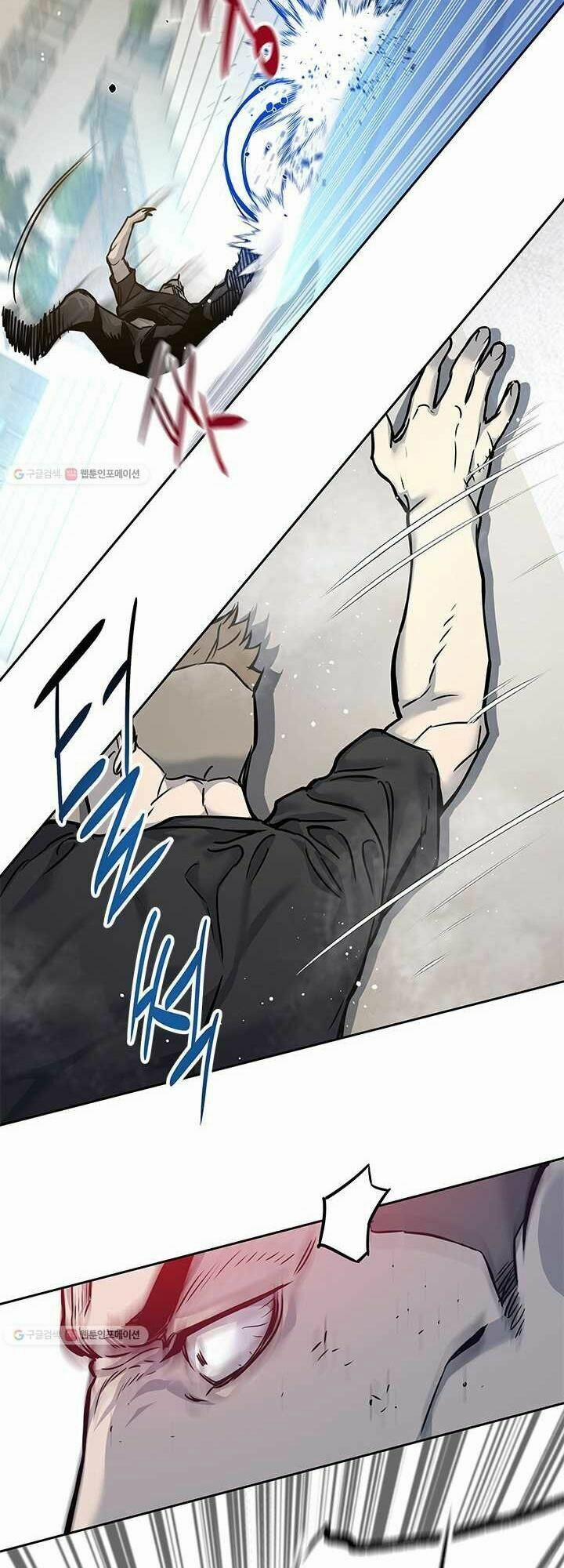 Đội Trưởng Lính Đánh Thuê 72 trang 33