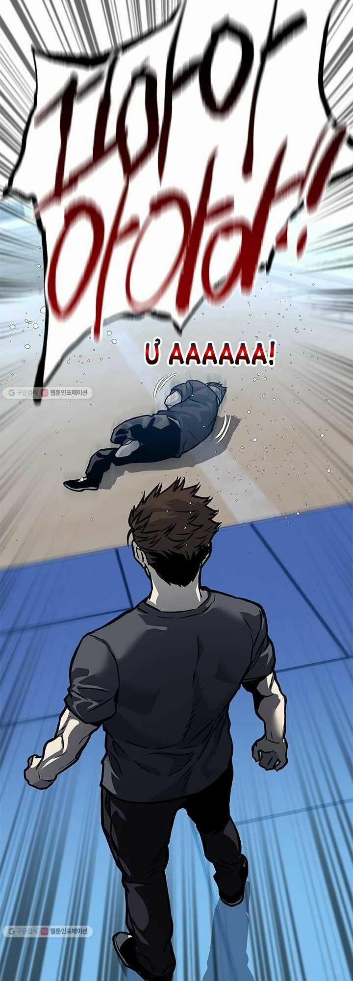 Đội Trưởng Lính Đánh Thuê 72 trang 34