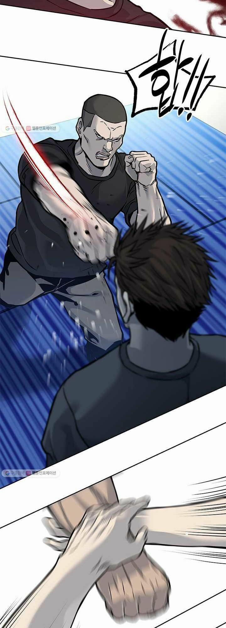 Đội Trưởng Lính Đánh Thuê 72 trang 60