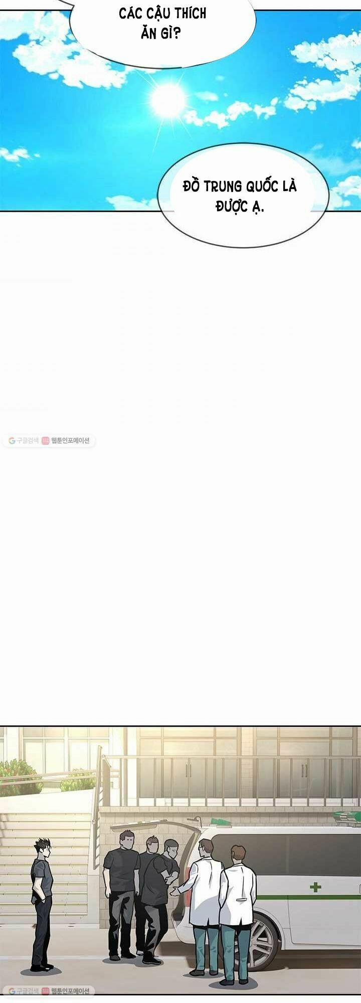 Đội Trưởng Lính Đánh Thuê 72 trang 68