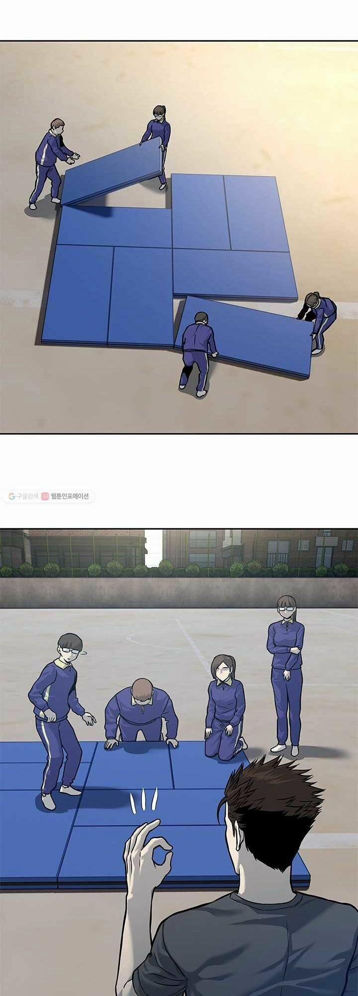 Đội Trưởng Lính Đánh Thuê 72 trang 7