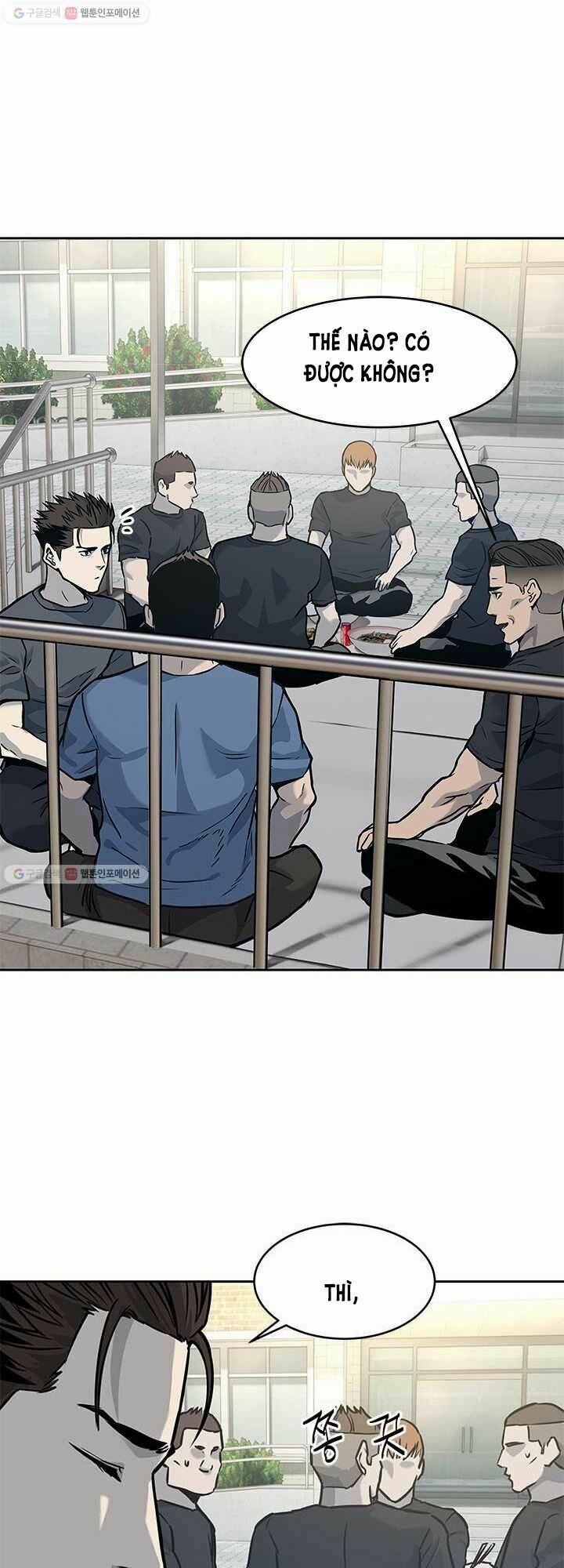 Đội Trưởng Lính Đánh Thuê 72 trang 72