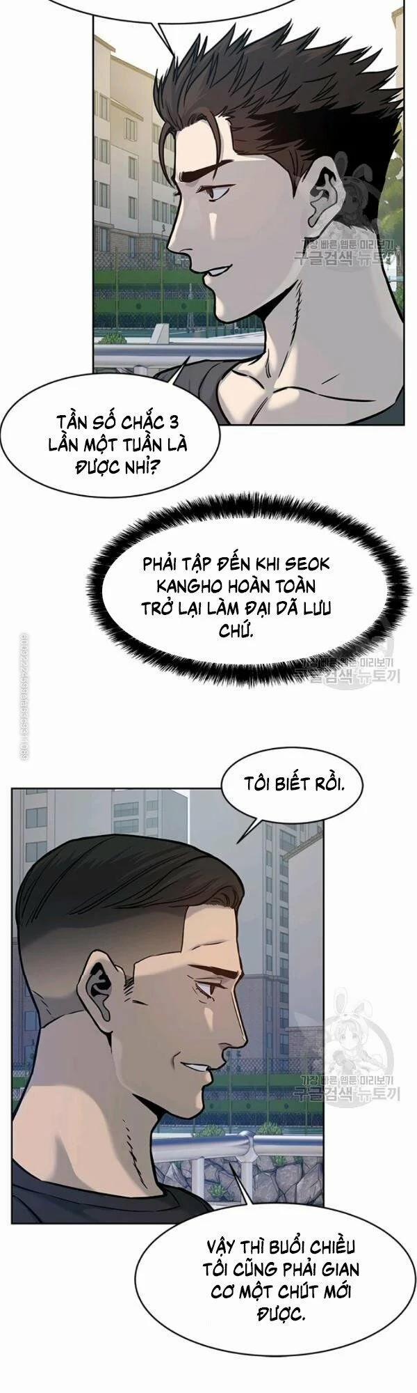 Đội Trưởng Lính Đánh Thuê 73 trang 13