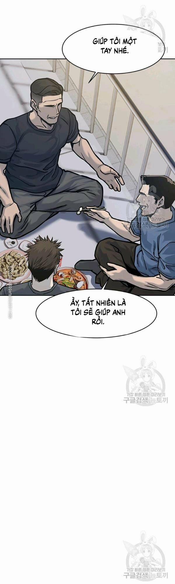 Đội Trưởng Lính Đánh Thuê 73 trang 14