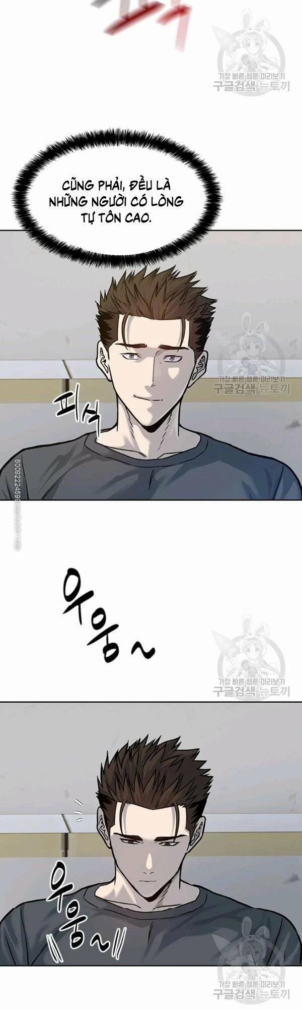 Đội Trưởng Lính Đánh Thuê 73 trang 17