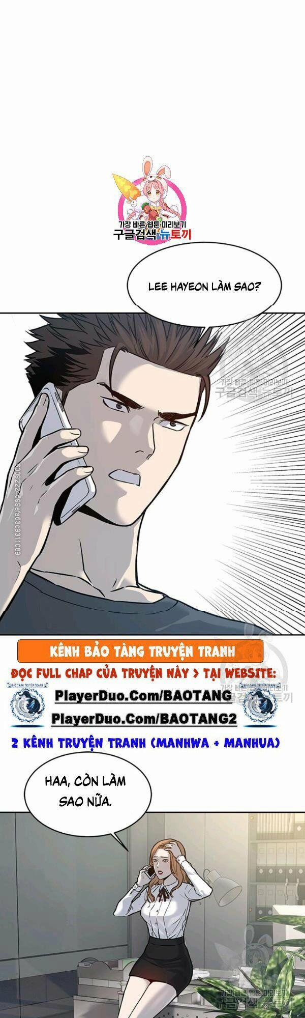 Đội Trưởng Lính Đánh Thuê 73 trang 2