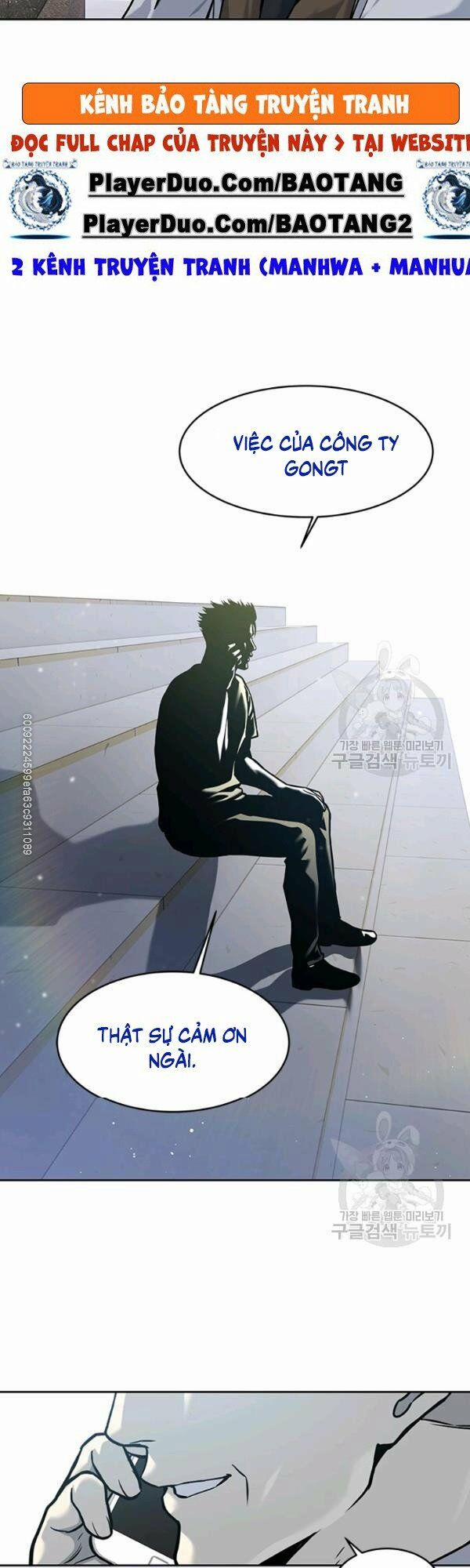 Đội Trưởng Lính Đánh Thuê 73 trang 25