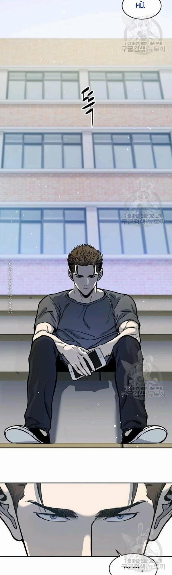 Đội Trưởng Lính Đánh Thuê 73 trang 26