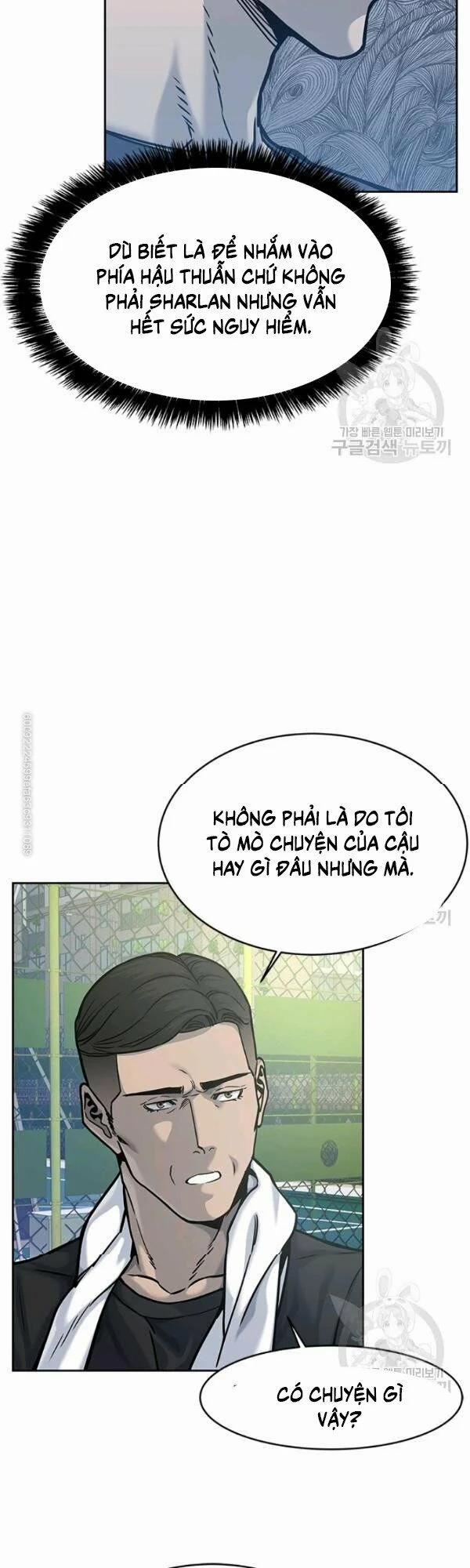 Đội Trưởng Lính Đánh Thuê 73 trang 33