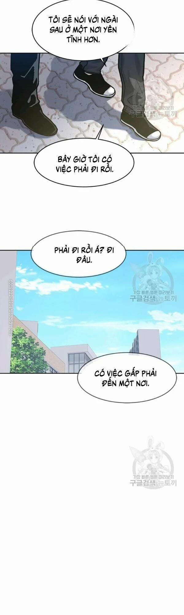 Đội Trưởng Lính Đánh Thuê 73 trang 34