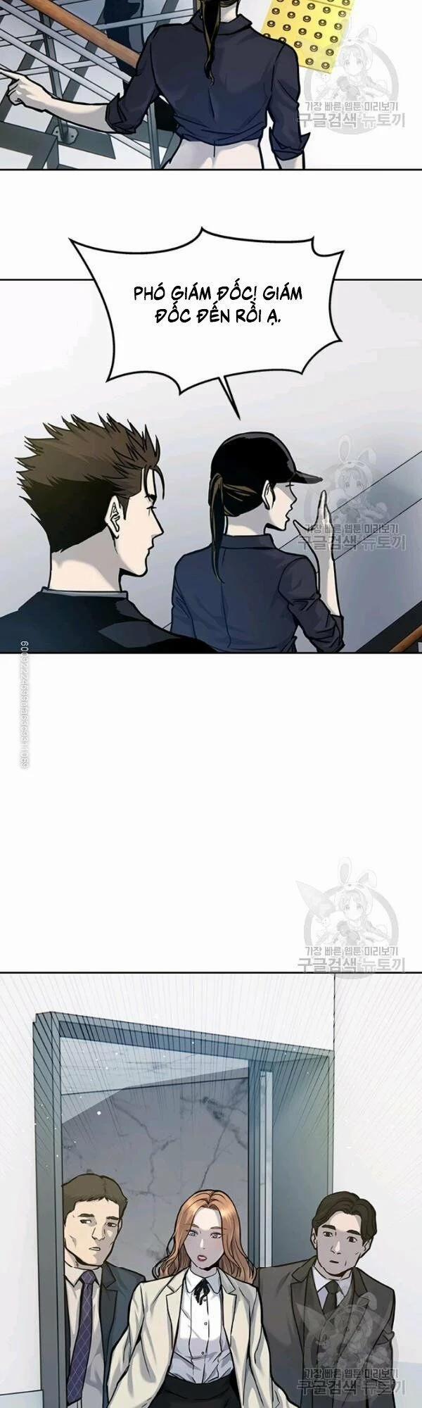 Đội Trưởng Lính Đánh Thuê 73 trang 38