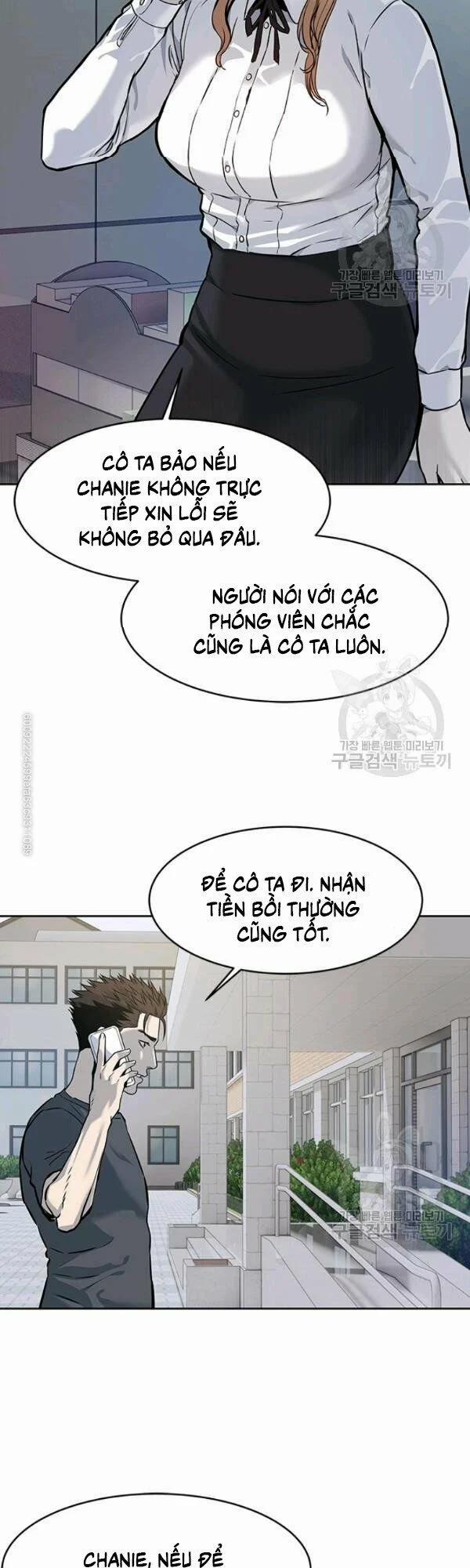 Đội Trưởng Lính Đánh Thuê 73 trang 4