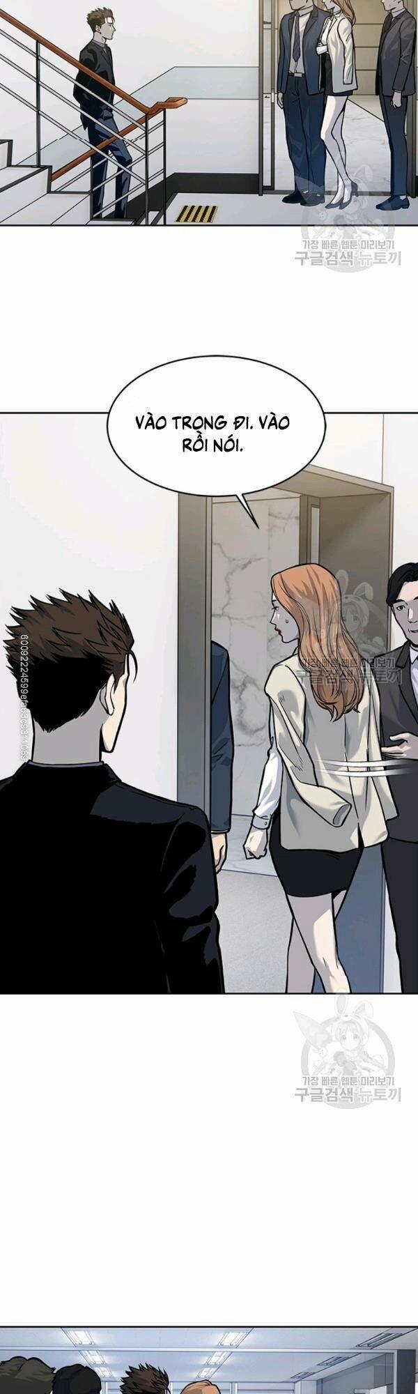 Đội Trưởng Lính Đánh Thuê 73 trang 40