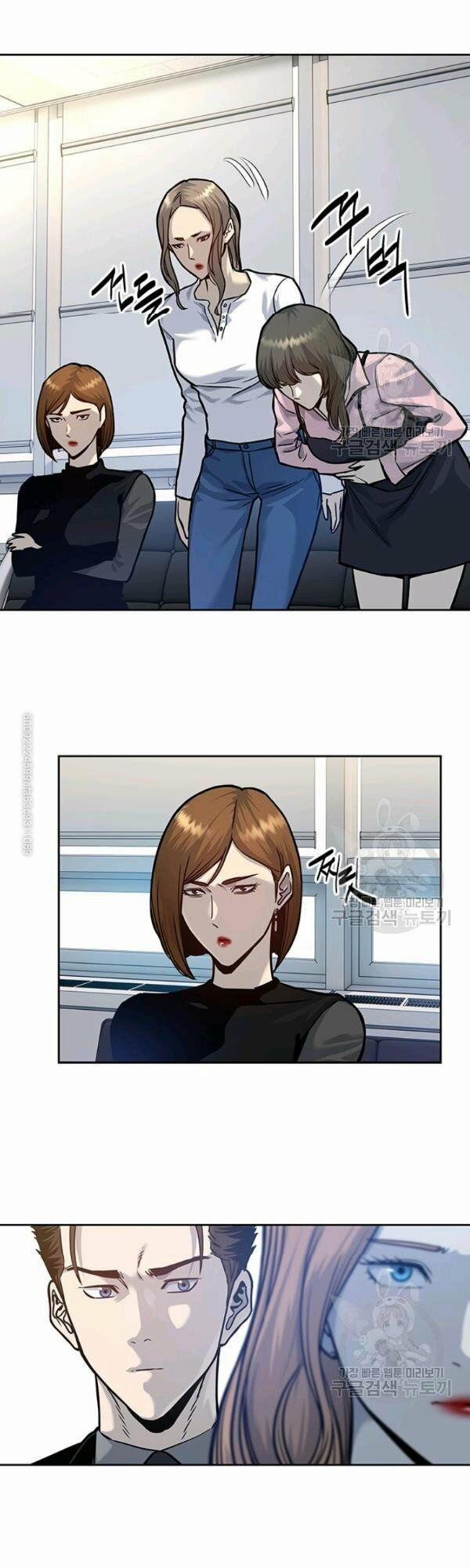 Đội Trưởng Lính Đánh Thuê 73 trang 42