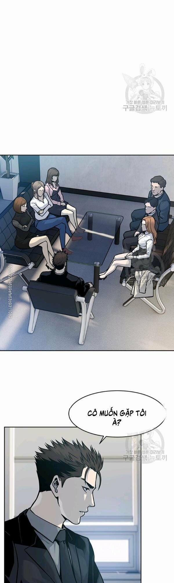 Đội Trưởng Lính Đánh Thuê 73 trang 43