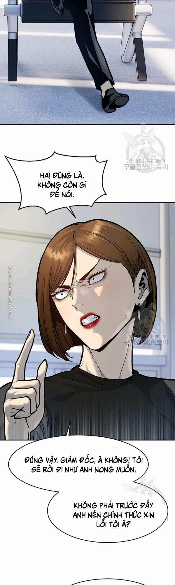 Đội Trưởng Lính Đánh Thuê 73 trang 45