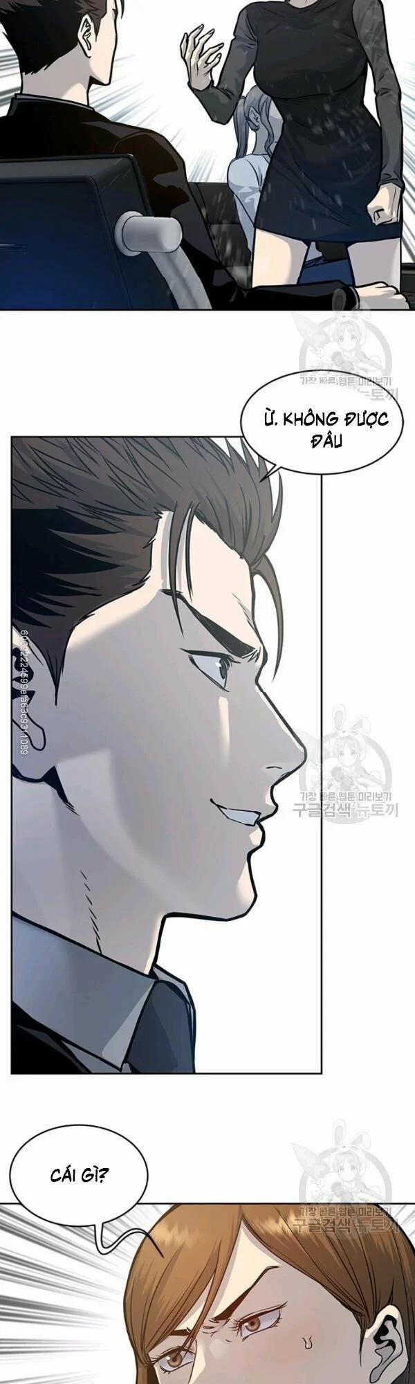 Đội Trưởng Lính Đánh Thuê 73 trang 48