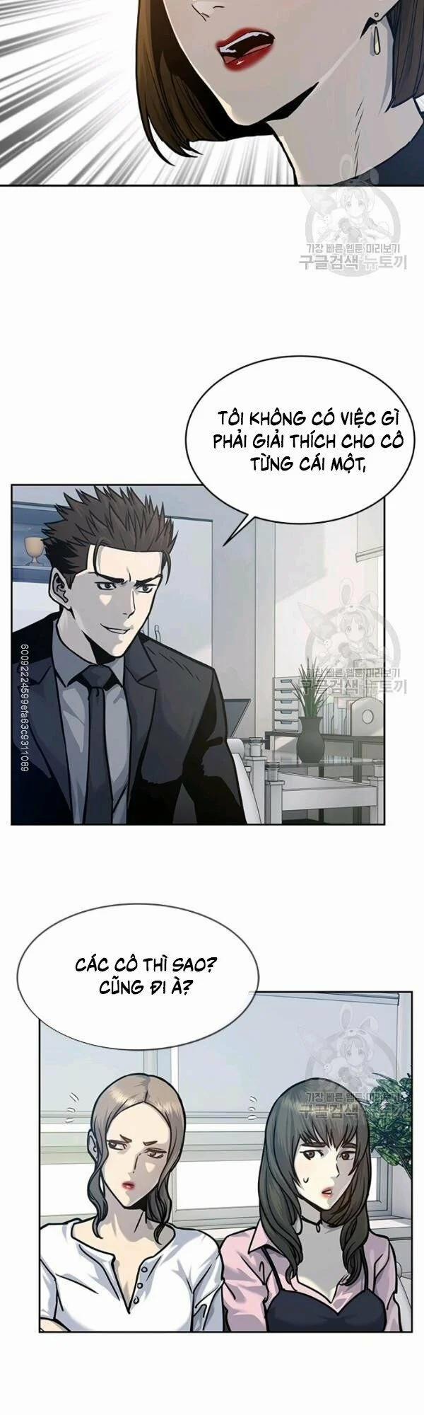 Đội Trưởng Lính Đánh Thuê 73 trang 49