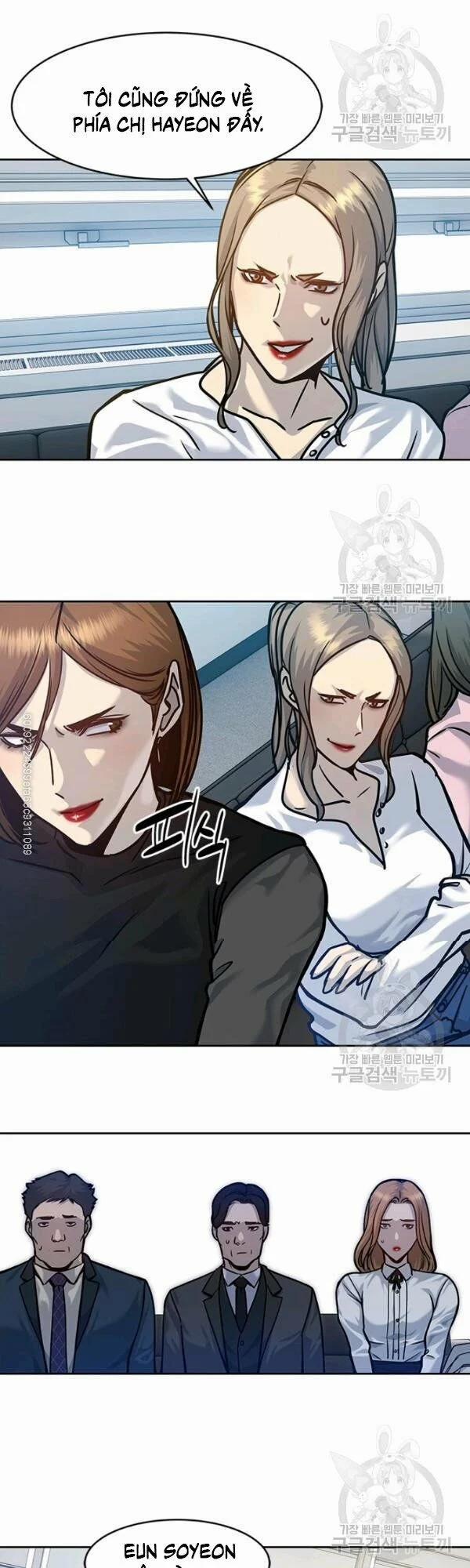 Đội Trưởng Lính Đánh Thuê 73 trang 50