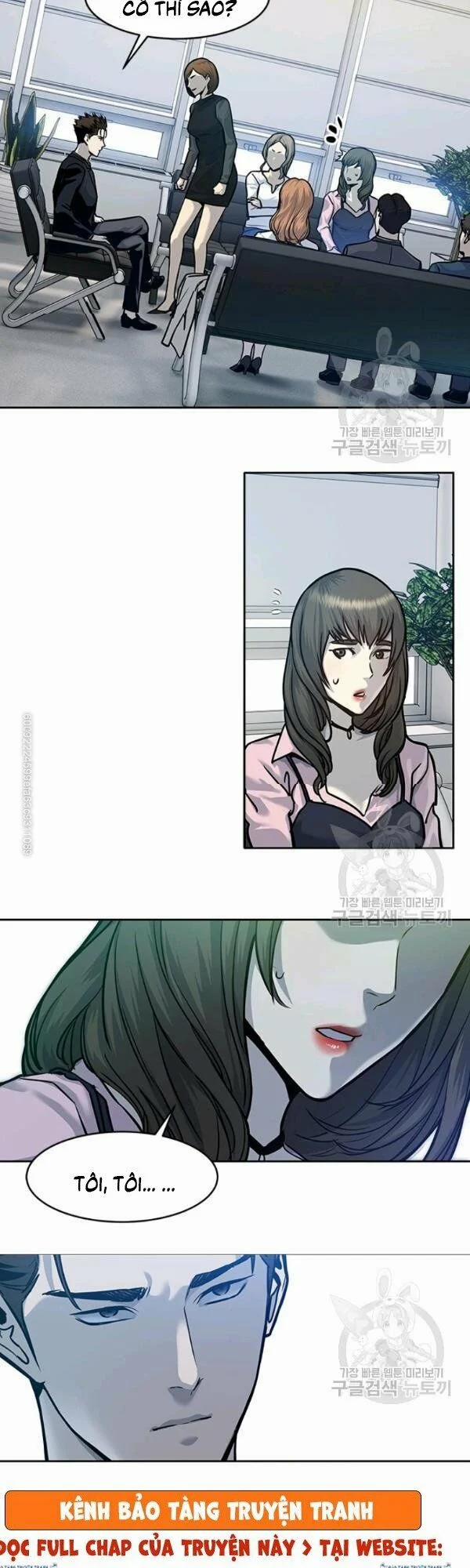 Đội Trưởng Lính Đánh Thuê 73 trang 51