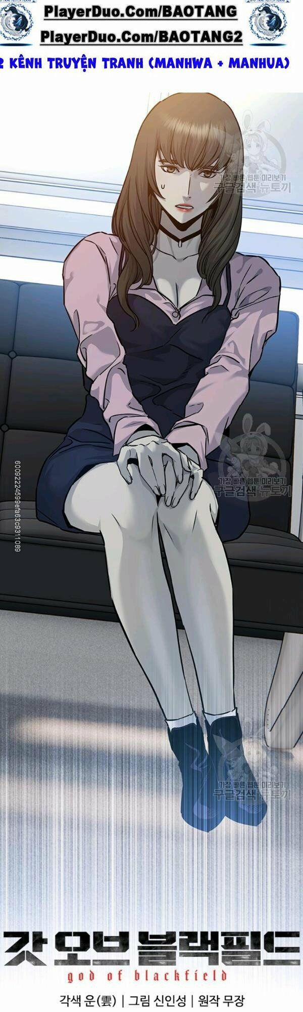 Đội Trưởng Lính Đánh Thuê 73 trang 52