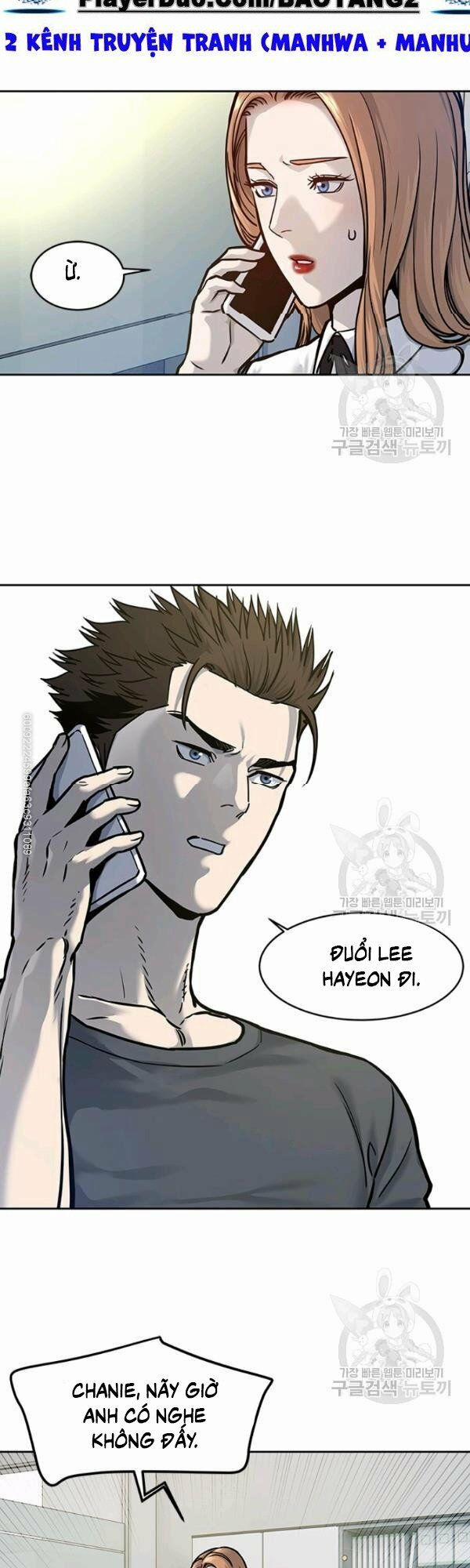 Đội Trưởng Lính Đánh Thuê 73 trang 6